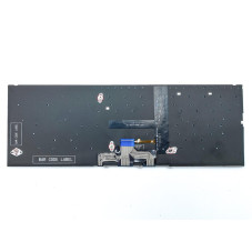 Клавіатура для ASUS ZenBook UX433 UX433FA UX433FAC UX433FN UX433FQ U4300F UM433 UX433FL
