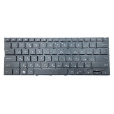 Клавіатура для ASUS ZenBook UX433 UX433FA UX433FAC UX433FN UX433FQ U4300F UM433 UX433FL