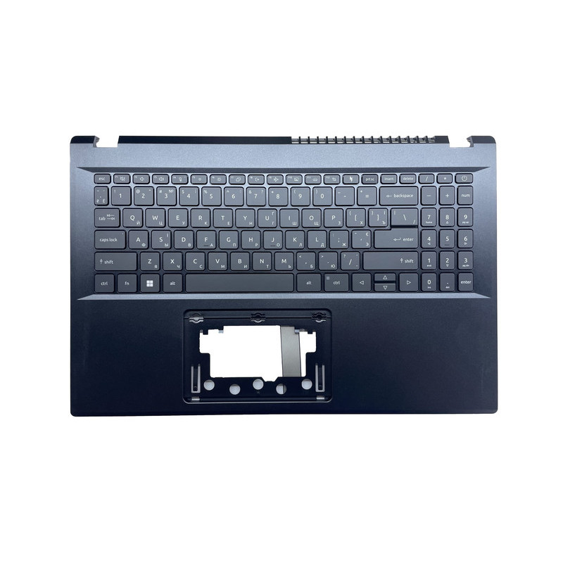 Топкейс Acer Nitro V 15 ANV15-51 6B.QNAN7.032 NKI151710R NKI15132PR NKI151S0N2 NKI151B03X