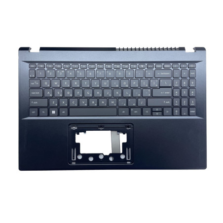 Топкейс Acer Nitro V 15 ANV15-51 6B.QNAN7.032 NKI151710R NKI15132PR NKI151S0N2 NKI151B03X