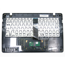Клавиатура для ASUS F200 R202 X200 X200MA F200CA F200LA F200MA X200C X200CA X200L X200LA X200M R202CA R202LA 1124ND00 N8KSQ