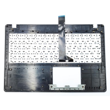 Клавіатура для ASUS X550 X550C X550CA X550CC X550CL X550J X550L X550LA X550LAV X550LB