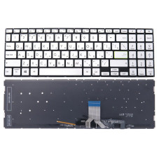 Клавіатура для ASUS X521 X521EA X521EQ X521FA X521FL X521JQ X521UA S533 S533E S533F X521IA S533EA S533FA