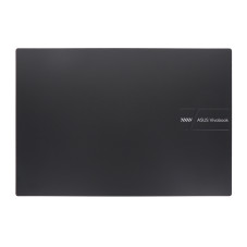 Крышка Asus Vivobook 16 M1605YA F1605ZA X1605ZA X1605PA IPS ver 90NB0Z03-R7AP10 90NB0Z02-R7AP10 13N1-GAA0801 Silve