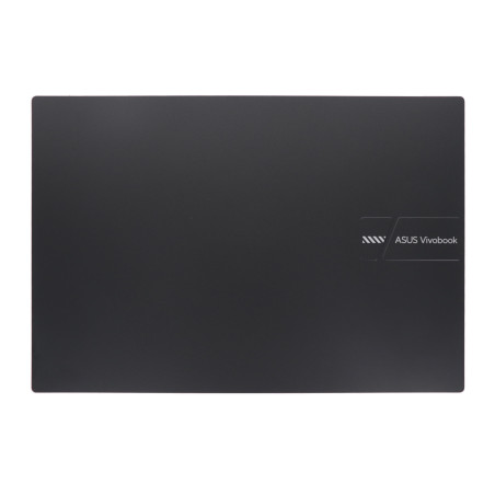 Крышка Asus Vivobook 16 M1605YA F1605ZA X1605ZA X1605PA IPS ver 90NB0Z03-R7AP10 90NB0Z02-R7AP10 13N1-GAA0801 Silve