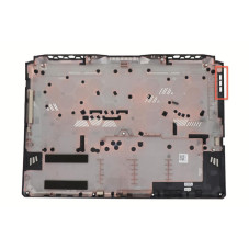Корпус Asus TUF Gaming A15 FA506 FX506 FA506IH FA506II FA506IU FA506IV 90NR03L1-R7D010 90NR03M1-R7D010 90NR03L1-R7D020