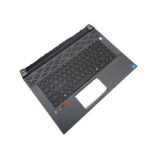Корпус Dell G16 7620 7625 7630 7635 03RTH4 0X4HVX 3RTH4 X4HVX