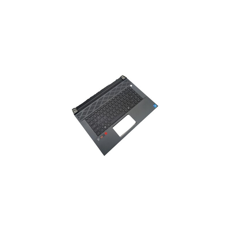 Корпус Dell G16 7620 7625 7630 7635 03RTH4 0X4HVX 3RTH4 X4HVX