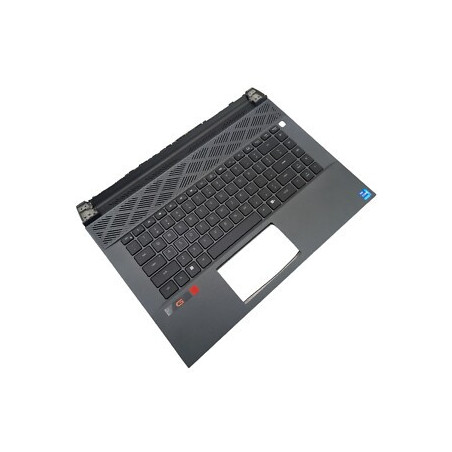 Корпус Dell G16 7620 7625 7630 7635 03RTH4 0X4HVX 3RTH4 X4HVX