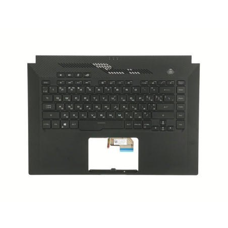 Топкейс Asus ROG Zephyrus GU502DU 90NR0213-R31UA0