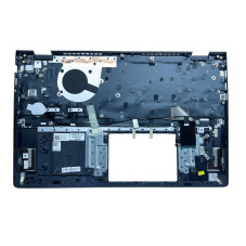 Корпус Dell Vostro 5501 5502 0CYFDK CYFDK RU G2VT3 US N55PF UKR