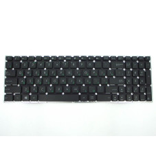 Клавіатура для ASUS A540SA A540SC A540UP A540YA D540YA F540LA F540LJ F540SA F540SC K540LA K540LJ R540LA R540LJ R540SA R540SC