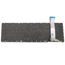 Клавіатура для ASUS GL552 GL552V GL552J GL552JX GL552VL GL552VW GL552VX