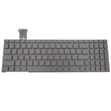 Клавіатура для ASUS GL552 GL552V GL552J GL552JX GL552VL GL552VW GL552VX