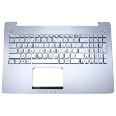 Клавіатура для ASUS N550 N550J N550JA N550JK N550JV N550JX N550L N550LF