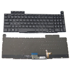 Клавіатура для ASUS GM501 GM501G GM501GM GM501GS GU501G GU501GM GU501GS