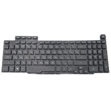 Клавіатура для ASUS GM501 GM501G GM501GM GM501GS GU501G GU501GM GU501GS