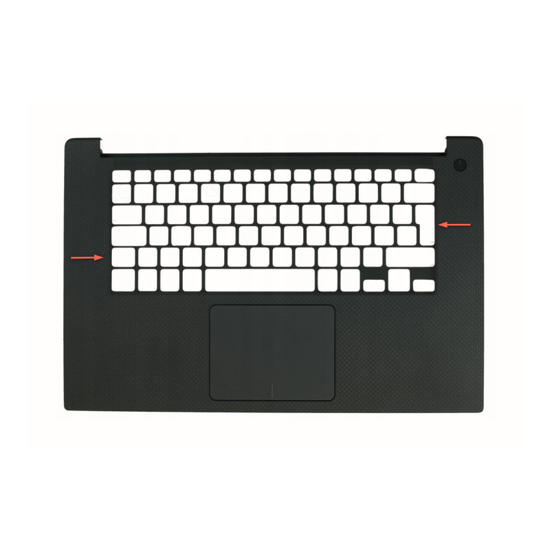 Топкейс Dell Precision 5510 XPS 15 9550 9159M 09159M D6CWH 0D6CWH