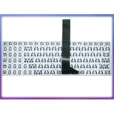 Клавіатура для ASUS X550 X550C X550CA X550CC X550CL X550DP X550EA X550VC X552 X552L X552LA K550 K550C K550CA K550CC K550MJ K550