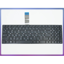 Клавіатура для ASUS X550 X550C X550CA X550CC X550CL X550DP X550EA X550VC X552 X552L X552LA K550 K550C K550CA K550CC K550MJ K550