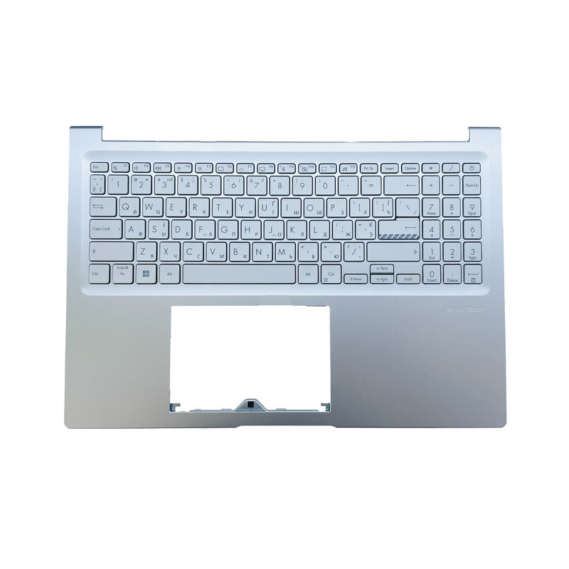Топкейс и клавиатура Asus Vivobook 16X M1603IA M1603QA X1603ZA 90NB0Y82-R31UA0