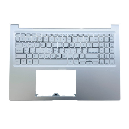 Топкейс и клавиатура Asus Vivobook 16X M1603IA M1603QA X1603ZA 90NB0Y82-R31UA0