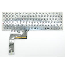 Клавіатура для ASUS 13NB00M1AM0121 90NB00M1-R31US0 MP-12R33USJ528W MP-12R33USJ528W 0KNB0-E600US00 MP-12R36AFJ528W P41TU12143050