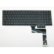 Клавіатура для ASUS 0KN0-P41A11214155324480 MP-12R36B0J528W 0KN0-P41BE1214485020016 MP-12R36GRJ528W 0KN0-P41GR1214515020488