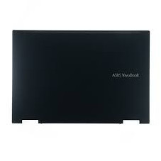 Крышка Asus VivoBook Flip 14 TM420IA TM420UA TP420UA 90NB0RN1-R7A010 90NB0RN1R7A010