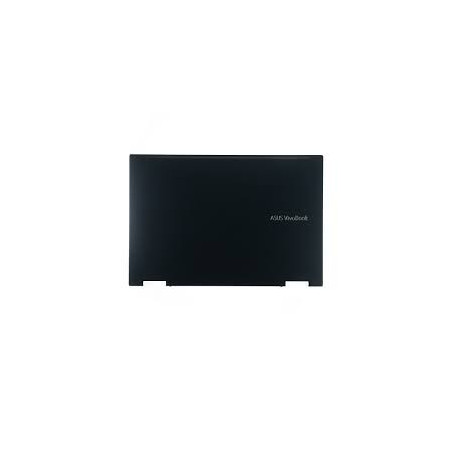 Крышка Asus VivoBook Flip 14 TM420IA TM420UA TP420UA 90NB0RN1-R7A010 90NB0RN1R7A010