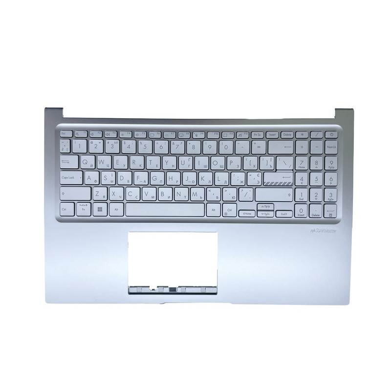 Топкейс и клавиатура Asus VivoBook 15 X1504ZA X1504VA 90NB1022-R31UA0 90NB1022R31UA0 90NB1022 R31UA0