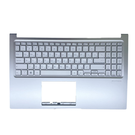 Топкейс и клавиатура Asus VivoBook 15 X1504ZA X1504VA 90NB1022-R31UA0 90NB1022R31UA0 90NB1022 R31UA0