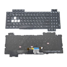 Клавіатура для ASUS GL704 GL704GM GL704GV GL704GW