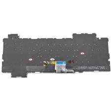 Клавіатура для ASUS GL704 GL704GM GL704GV GL704GW