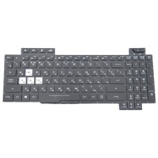 Клавіатура для ASUS GL704 GL704GM GL704GV GL704GW