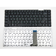 Клавиатура для ASUS X454 X455 X455L X455LA X455LB X455LD X455LF X455LJ X455LN