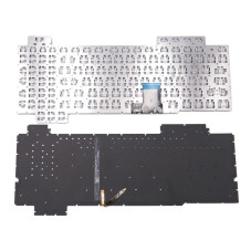 Клавиатура для ASUS FX504 FX504GD FX504G FX504GE FX504GM FX505 FX505D FX80 FX80GM GL703 GL703V GL703VM