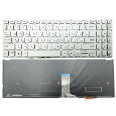 Клавиатура для ASUS VivoBook S530 X530 K530 S530F S530UA X530FA X530UN