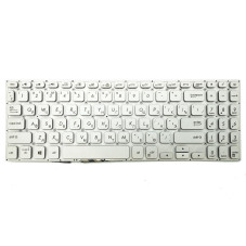 Клавиатура для ASUS VivoBook S530 X530 K530 S530F S530UA X530FA X530UN