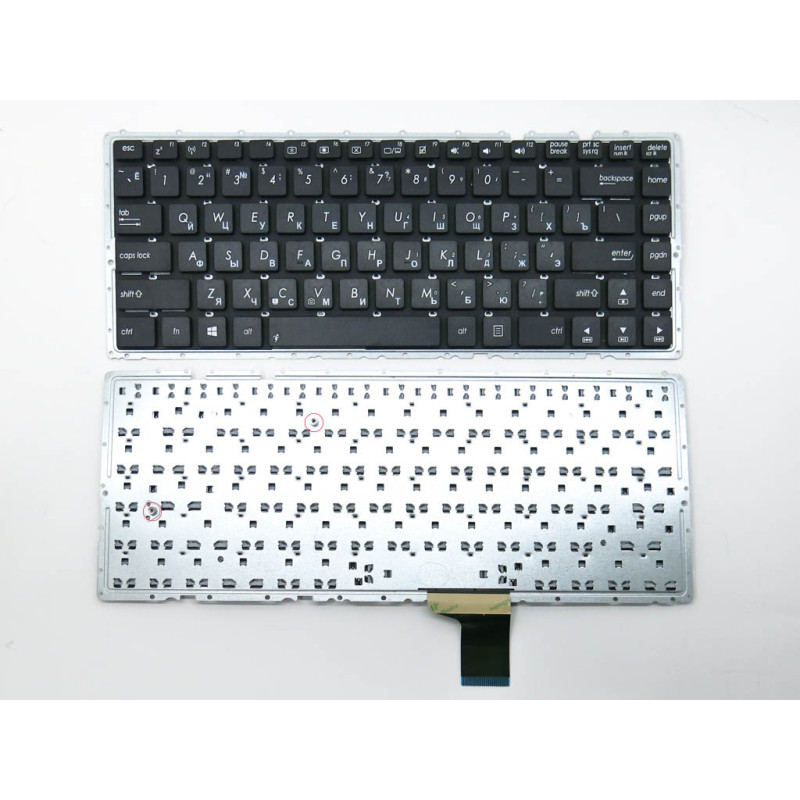 Клавиатура для ASUS A401 A401L K401 K401L K401LB K401UB A400U V405L MP-13K83US-9206 13K83US 9206 Клавиатура для ASUS A401 A401L K401 K401L K401LB K401UB A400U V405L MP-13K83US-9206 13K83US 9206