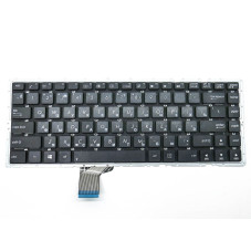 Клавиатура для ASUS A401 A401L K401 K401L K401LB K401UB A400U V405L MP-13K83US-9206 13K83US 9206