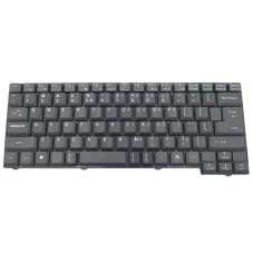 Клавиатура для Asus Z94G Z94L NSK-U500R 9J.N0D82.00R V011162CK1 MP-07B36SU-5282 04GNF01KRU01 04GNF01KRU11 04GNF01KRU12 07B36SU