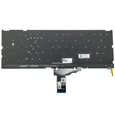 Клавіатура для ASUS X515DA X515EA X515J X515UA X509U X512 X515 X509FA X509FB X509FJ X512D X512DA X512F X512FA 512UA X512UB X515