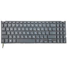 Клавіатура для ASUS X515DA X515EA X515J X515UA X509U X512 X515 X509FA X509FB X509FJ X512D X512DA X512F X512FA 512UA X512UB X515