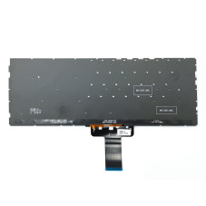 Клавиатура для Asus VivoBook S14 S433 S433EA S433EQ S433FA S433FL S433JQ X421 9Z.NH9PQ.60U 0KNB0-212NUK00 AEXKSE00120 XKS NSK-W
