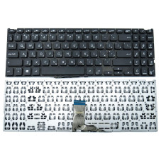 Клавиатура для ASUS X509 X512 X515 X509FA X509FB X509FJ X512D X512DA X512F X512FA X512U X512UA X512UB X515MA