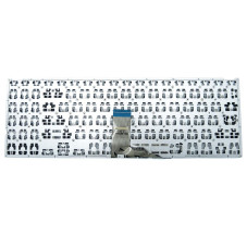Клавиатура для ASUS X509 X512 X515 X509FA X509FB X509FJ X512D X512DA X512F X512FA X512U X512UA X512UB X515MA