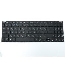 Клавиатура для ASUS X509 X512 X515 X509FA X509FB X509FJ X512D X512DA X512F X512FA X512U X512UA X512UB X515MA