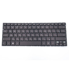 Клавіатура для Asus UX330C UX330CA ASM16A93SUJ4421 0KNB0-2601RU00 90NB0CP1-R32RU0 0KNB0 2601RU00 90NB0CP1 R32RU0