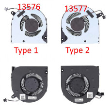 Вентилятор Dell G5 5500 5505 G3 3500 2020 PC01D F3DF0 MG75090V1-C200-S9A MG75090V1-C210-S9A 0PC01D 0F3DF0 FMH9 FMHA